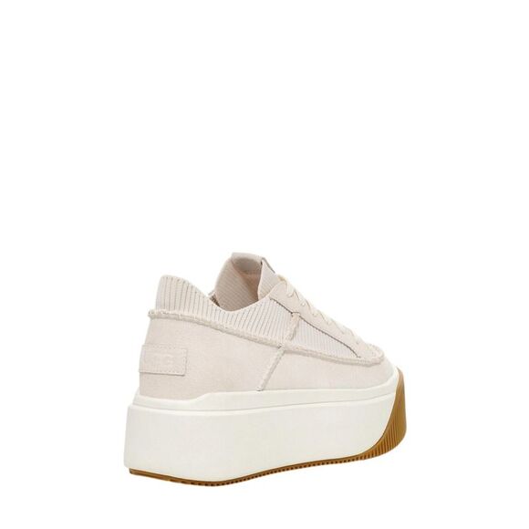 UGG Ez-Duzzit Lace White 1152717-WHT Women's - Picture 4 of 4